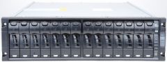 NetApp DS14 MK2 Disk Shelf inkl. 14x 300 GB 10K HDD + 2x ESH2