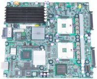 FSC Mainboard/System Board PRIMERGY BX620 S2 23S73MB0002