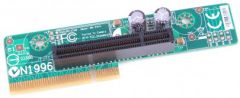 NEC Riser card MS-95H1 PCI-E FullH PCI-E