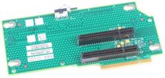 Enlight Riser card D25527-301 2x PCI-Ex4 Rev. 03