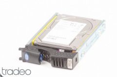 Жесткий диск EMC 146 GB 2 Gbit/s 10K FC Hot Swap Hard Drive - 005048632