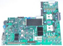 Системная плата Dell Server Mainboard/System Board PowerEdge 2800/2850 0NJ023/NJ023