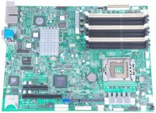 HP System Board/Mainboard Proliant DL320 G6 536391-001