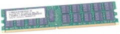 Sun 4 GB PC2-5300P DIMM Module 371-4307