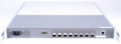 HP StorageWorks SAN Switch 2/8-EL 322120-B21