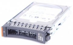 Жесткий диск IBM 600 GB 6G Dual Port 10K SAS 2.5