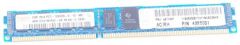 IBM 2 GB 1Rx4 PC3-10600R DDR3 VLP RAM Modul REG ECC - 44T1497