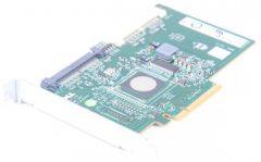 Dell PCI-E SAS 6/iR Raid Controller 0JW063/JW063