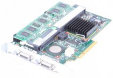 Dell PERC 5/E 0XM768/XM768 PCI-E SAS RAID Controller