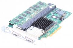 Dell PERC6/E SAS Raid Controller 256 MB PCI-E J155F/0J155F