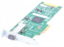 HP Gigabit Server Adapter NC373F 1 Gbit/s PCI-E 395864-001 - low profile