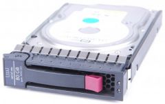 HP 80 GB 7.2K SATA 3.5