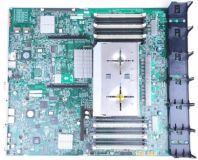 HP DL380 G6 System Board/Mainboard 496069-001