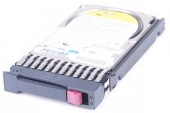 Жесткий диск HP 300 GB 10K SATA 2.5