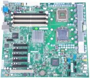 HP Server System Board/Mainboard ProLiant ML150 G5 461511-001
