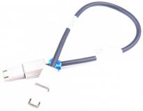 HP extern SAS-Cable/external mini-SAS Cable - SFF-8088 to SFF-8088, 0.5m - 408765-001