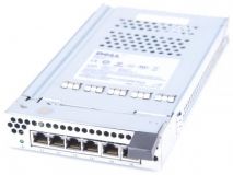 Dell PowerConnect 5316M 6 Port Gigabit Switch Modul 0DY231/DY231