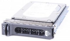 Жесткий диск Dell 146 GB 15K SAS 3.5