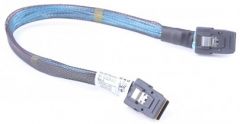 HP mini-SAS Backplane Cable/Cable - ProLiant DL360 G6/G7 - 498422-001/493228-002