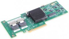 IBM ServeRAID M1015 Internal RAID Controller 6G SAS/6G SATA - PCI-E - 46M0861