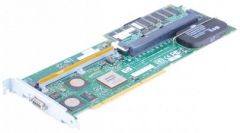 HP Smart Array P600 SAS Raid PCI-X 512 MB 370855-001
