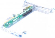 HP Riser Board/Card, 1x PCI-E x8 + 1x PCI-E x16 - ProLiant DL360 G6/G7 - 493802-001