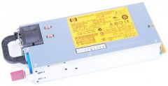 HP 750 Вт блок питания/Power Supply - DL360/DL380 G6/G7, ML350/ML370 G6, DL370 G6, DL180 G6 - 599383-001