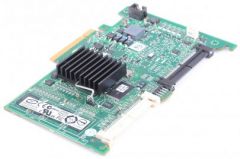 Dell PERC 6/i Integrated RAID Controller 3G SAS/3G SATA - 256 MB Cache - 0T954J/T954J