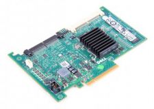 Dell PERC 6/i Integrated RAID Controller 3G SAS/3G SATA - 256 MB Cache, PCI-E - 0T954J/T954J