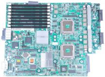 Fujitsu-Siemens BX620 S3 System Board/Motherboard 2DS75CB0001