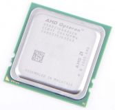 Процессор AMD OPTERON 8216 Dual Core CPU OSA8216GAA6CR/2x 2.4 GHz/2x 1MB L2/Socket F