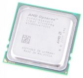 Процессор AMD OPTERON 8218 HE Dual Core CPU OSP8218GAA6CY/2x 2.6 GHz/2x 1MB L2/Socket F