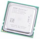 Процессор AMD OPTERON 8218 Dual Core CPU OSA8218GAA6CY/2x 2.6 GHz/2x 1MB L2/Socket F