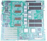 Fujitsu-Siemens CA20355-B47X System Board/Mainboard