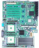 Dell 01H634/1H634 PowerEdge 2600 Server System Board Motherboard