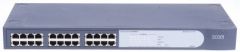 3Com Baseline Switch 2024 3C16471B 24 Port 10/100 Mbit/s