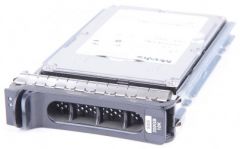 Жесткий диск Dell 300 GB 10K SAS 3.5