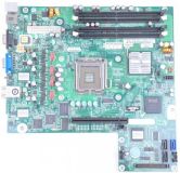 Системная плата Dell 0TY019/TY019 PowerEdge R200 System Board/Mainboard