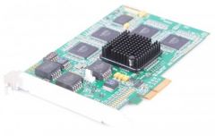 NetApp X1300A-R5 111-00343+C0 Network Compression Card PCI-E