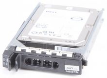 Жесткий диск Dell 146 GB 6G Dual Port 15K SAS 2.5