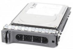 Жесткий диск Dell 73 GB 10K U320 SCSI 3.5