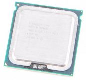 Процессор Intel Xeon 5060 SL96A Dual Core CPU 2x 3.2 GHz/4 MB L2/1066 MHz/Socket 771