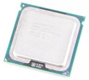 Процессор Intel Xeon X5355 SLAC4 Quad Core CPU 4x 2.66 GHz/2x 4 MB L2/1333 MHz FSB/Socket 771