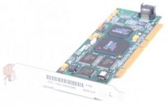 3ware Raid-Controller SATA 8006-2LP 2-Port PCI-X