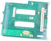 HP Pass Thru Media Board DL580 G4 410190-001