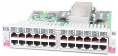 HP ProCurve Switch xl 10/100Base-TX Modul - J4820A