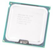Процессор Intel Xeon 5150 SLAGA Dual Core CPU 2x 2.66 GHz/4 MB L2/1333 MHz FSB/Socket 771