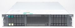Fujitsu-Siemens RX300 S4 Server 2x Xeon E5420 Quad Core 2.5 GHz, 8 GB RAM, 292 GB SAS