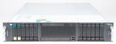 Fujitsu-Siemens RX300 S4 Server 2x Xeon E5420 Quad Core 2.5 GHz, 8 GB RAM, 292 GB SAS