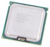 Процессор Intel Xeon E5310 SLAEM Quad Core CPU 4x 1.6 GHz/8 MB L2/1066 MHz FSB/Socket 771